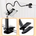 thumbnail image 2 of Mobile Phone Holder For Bed Flexible Long Arm Mobile Phone Stand T7I3 ღღ, 2 of 9