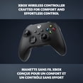 thumbnail image 4 of Xbox Series X - Gaming Console - 1TB SSD PLUS Xbox Wireless Controller – Storm Breaker Special Edition – for Xbox Series X|S, Xbox One, PCs, and Cloud-Enabled Devices, 4 of 7