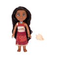 thumbnail image 4 of Moana 2 - Petite poupée Moana de 6 pouces, 4 of 5