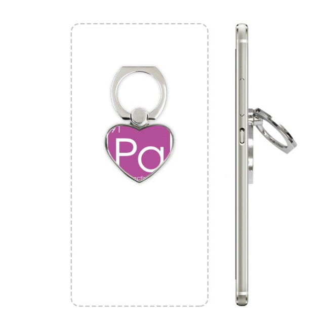 chestry Éléments Tableau Périodique actinide protactinium support Universel