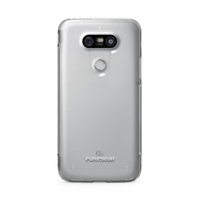 Étui mince Puregear de la série Pro pour LG G5