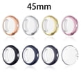 thumbnail image 2 of Hearth & Gear Universal Full Coverage Soft Protective Guard For Smart Watch And Fitness Wristband With Flexible Durable Material And Easy Installation Design Silicone Wristbands Customizable, 2 of 3