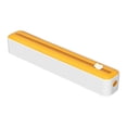 thumbnail image 4 of Cling Film Cutter under $5! CQCYD Cling Film Cutter, Magnetic Wall Mounted Wrap Dispenser, Two-Way Sliding Knife Box for Kitchen, Baking Organizer, 4 of 9
