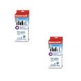 thumbnail image 1 of Honeywell HRF-H2 Filter H Replacement Home HEPA Allergen Air Filter (4 Pack), 1 of 4
