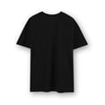 thumbnail image 2 of Coca-Cola T-Shirt Unisexe Noir à Manches Courtes, 2 of 6