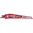 thumbnail image 2 of DIABLO WOOD RECIP SWBLD 6" 6/9T (Pack of 1), 2 of 3