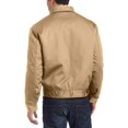 thumbnail image 2 of Dickies Manteau Isolé Eisenhower pour Hommes, 4X Régulier, Kaki, 2 of 6