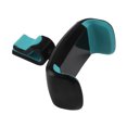 thumbnail image 4 of Car Mobile Phone Holder Universal 360 Degree Mini Stand Bracket In Auto Air Vent Mount, Dark Blue, 4 of 7