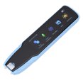 thumbnail image 1 of Scan Reader Pen, A13 Smart Language Translator Pen OCR Digital Scanning Device Offline Scanning 112 Languages Rechargeable Scan Reader Pen for Dyslexia Travel Business, 1 of 7