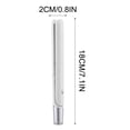 thumbnail image 2 of Mini Dual Purpose Curling Iron, Portable USB Rechargeable Travel Curling Iron, 2-in-1 Mini Curler, Ceramic Mini Curling Iron, Mini Curling Iron, 2 of 2