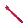 thumbnail image 2 of Sangles Réutilisables de Gestion des Câbles en Nylon - Attaches Autoagrippantes Rouges 12 mm x 250 mm pour Organiser les Câbles de Bureau/bureau, Fils de Haut-Parleur, Cordons d'Ordinateur, Arts et Artisanat, Équipement de Camping - Durables,, 2 of 6