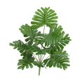 thumbnail image 2 of Artificial Plants Home Decor Green Photo Props Green Garden Decoration for Shelf C, 2 of 9