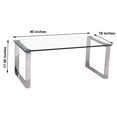 thumbnail image 2 of Canadian Delta Coffee Table Condo, 2 of 2