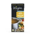 thumbnail image 2 of Imagine Low Sodium Organic Chicken Broth, 2 of 5