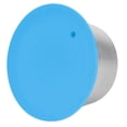 thumbnail image 1 of Reusable Stainless Steel Coffee , Refillable Pod with Pressed Powder Cover for  Machines, Easy to Clean, Brews Delicious Coffee,, 1 of 8