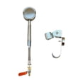 thumbnail image 3 of veasfak Outdoor Truck Driver Shower Head Easy to Install High Performance Durability No Hose, 3 of 9