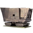 thumbnail image 2 of Star Wars Jawa Sandcrawler Metal Earth 3D Model Kit, 2 of 5