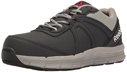 Reebok Work Chaussures Industrielles et de Construction Guide Work RB3502 pour Hommes
