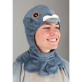 thumbnail image 2 of Adults City Slicker Pigeon Costume, 2 of 7