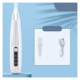 thumbnail image 1 of LED Pet Groomer Safe Trimmer for Dogs Cats Hair Trimming Efficient Quiet Home Grooming Kit ,Clean and Fast, 1 of 5