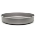 thumbnail image 1 of Poêle à Frire en Titane Ultralégère pour Camping, Randonnée, Pique-Nique, Cuisine, Poêle à Frire, 1 of 7