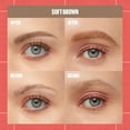 thumbnail image 4 of Maybelline New York 2-1 Build a Brow, 4 of 5