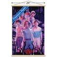 thumbnail image 2 of Netflix Stranger Things : Saison 3 - Groupe, 2 of 4