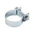 thumbnail image 3 of Mini Hose Clips Nut and Bolt Fuel Line Clamps Petrol Pipe Diesel Air Small Clamp, 3 of 7