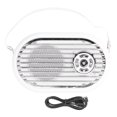 thumbnail image 2 of Bluetooth Speaker,Sada Q6 Mini Portable Portable Mini Speaker Wireless Mini Music Speaker Revolutionary Design, 2 of 14