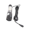 thumbnail image 3 of Copper Wire Motor Pump,DC 12V Solar Water Solar Water Pump DC Submersible Pump Highly Recommended, 3 of 8