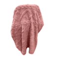 thumbnail image 2 of XZNGL 150X200Cm Super Soft Warm Solid Warm Micro Plush Fleece Blanket Throw Rug Sofa Bedding, 2 of 5