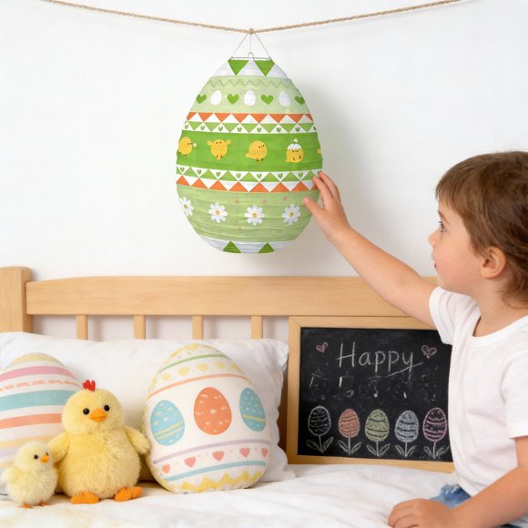 Tdxkok Easter Rabbits Party Decoration Arrangement Easter Outdoor Indoor Decor
