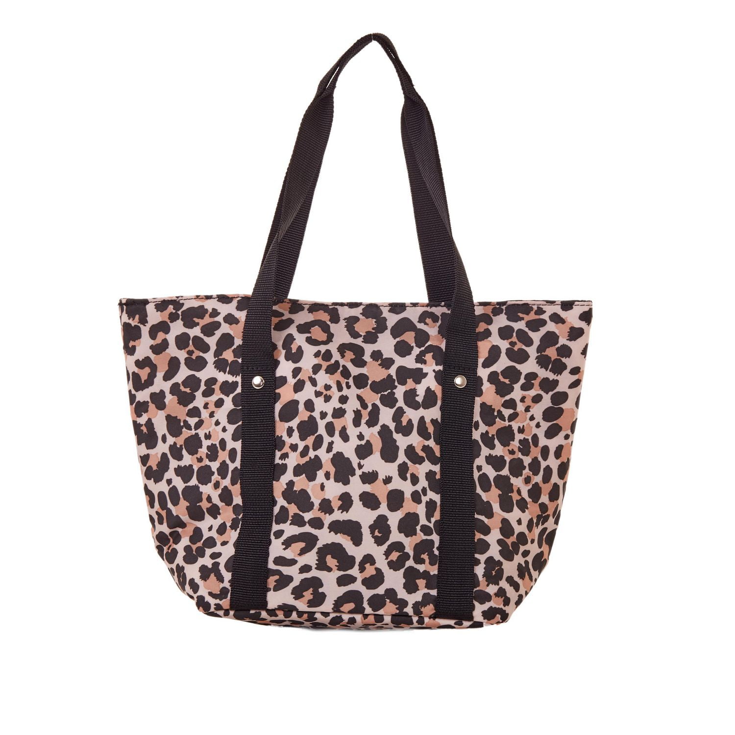 Sac à lunch pour fille fait en Poly microfibre