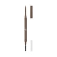 thumbnail image 1 of e.l.f. Cosmetics Micro-Fine Brow Pencil, Deep Brown, 0.03 g, 1 of 8