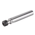 thumbnail image 1 of Extension Rod ER11A-100L Straight Chrome Molybdenum Alloy Steel Handle for Deep Hole Processing, High Rigidity, Available in C10, C12, C16, C20, 1 of 7