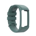 thumbnail image 2 of TopLLC Smart Watch Band Solid Daily Replacement Wristband Silicone For P- A360 A370 on Clearance, 2 of 5