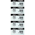 thumbnail image 1 of Energizer 390/389 SR1130SW Silver Oxide Watch Battery (5 Pack), 1 of 7