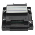 thumbnail image 4 of Printer Head, No Plugging Easy To Install Printhead Replacement Standard Size  For WF 7111 L1455 3720, 4 of 8
