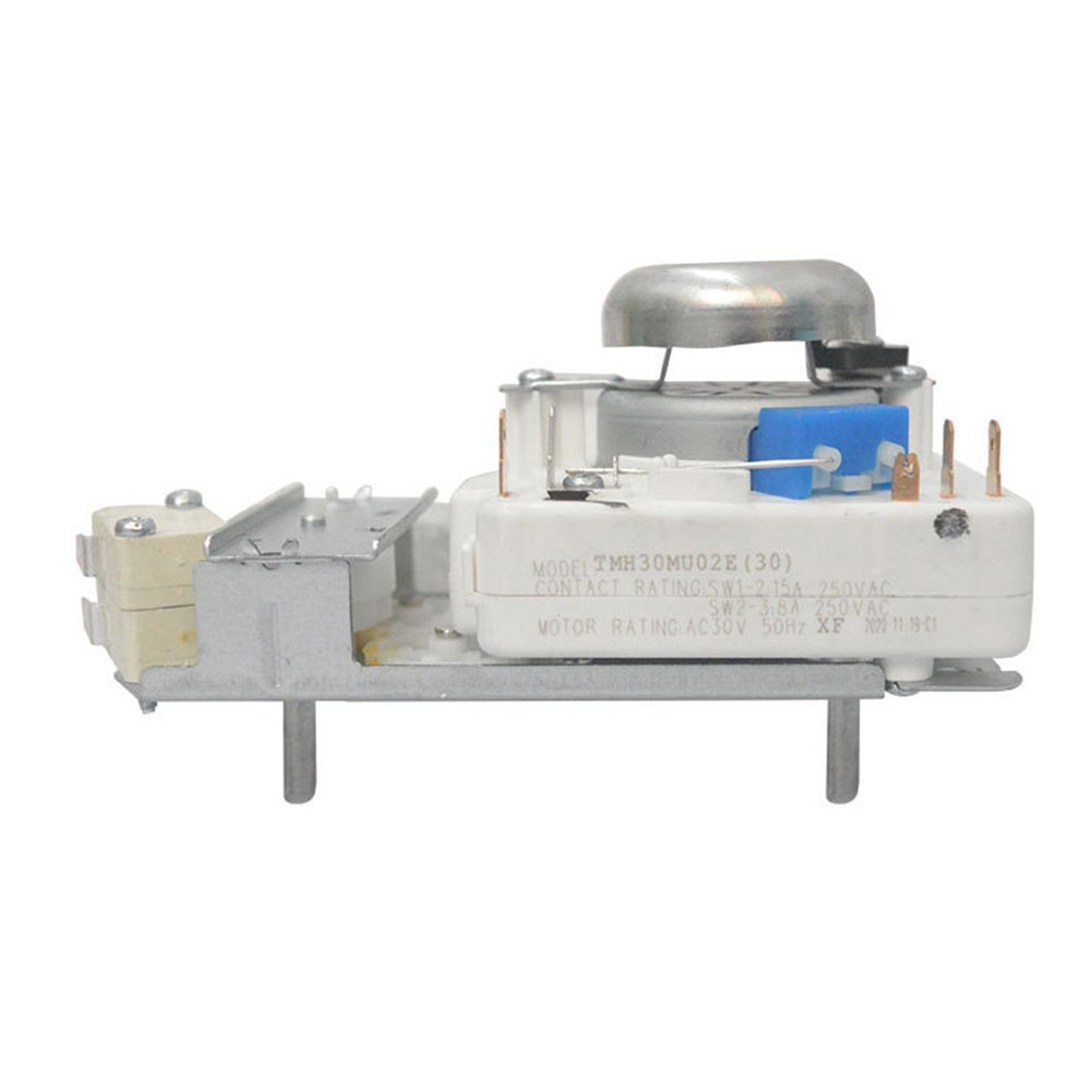 Microwave Oven Timer with Grill Heat Adjustment Switch TMH30MU02E (30) 30V