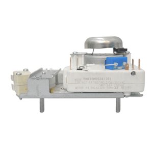 Minuteur de four à micro-ondes avec interrupteur de réglage de la chaleur au gril TMH30MU02E (30) 30V