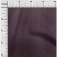 thumbnail image 1 of oneOone Polyester Lycra Fabric Houndstooth Geometric Decor Fabric Printed BTY 56 Inch Wide, 1 of 4