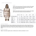 thumbnail image 5 of Underworks Adjustable Maternity Support Lift Brief, 5 of 5