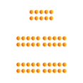 thumbnail image 3 of Dalazy 10pieces Outdoor Activity - Reusable Water Balls For Summer Pool Fun Colorful Swimming Pool Family Fun Water Balloon Orange 5PCS, 3 of 6