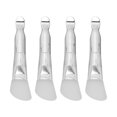 thumbnail image 2 of Brosse Faciale, Ensemble de Brosses Faciales Douces à Double Extrémité pour la Maison, 2 of 8