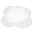 thumbnail image 3 of Silicone Steamer Mesh Pad, High Temperature Resistant Silicone Steamer Mesh Mat  For Kitchen 22cm/8.7in, 3 of 8