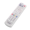 thumbnail image 1 of Home TV Remote Control Set Waterproof Dust Silicone Protective Cover Case, 1 of 10