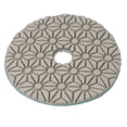 thumbnail image 3 of Polishing for Pads Granite Polishing Use Wet or Dry 1PCS 4inch, 3 of 10