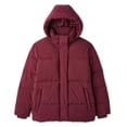 thumbnail image 4 of George Women's Puffer Jacket, 4 of 5