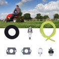 thumbnail image 4 of Kit de Réglage du Moteur 180350 pour Bolens BL410 Motor BL100 BL150 BL250, 4 of 14