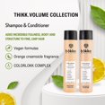 thumbnail image 4 of Bokka Botanika Thikk volume Conditioner (32oz/946ml), 4 of 6